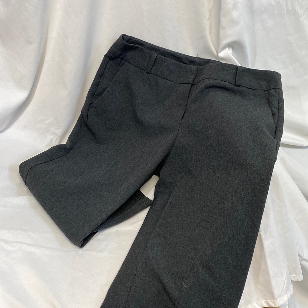 New York & company stretch pantsuit